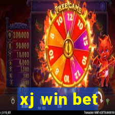 xj win bet